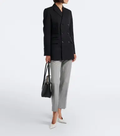 Gianvito Rossi Sofia leather slingback pumps | Thumbnail 5 Gianvito Rossi Sofia leather slingback pumps | Thumbnail 5