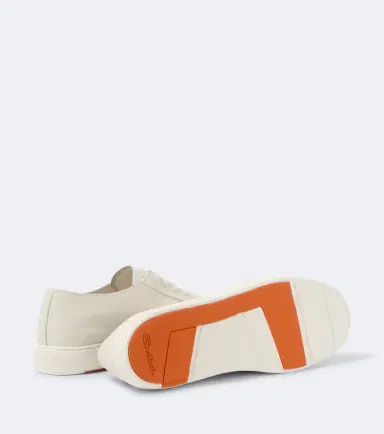 Santoni Leather sneakers | Thumbnail 2 Santoni Leather sneakers | Thumbnail 2