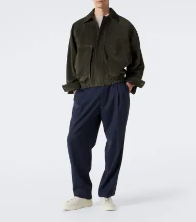 Santoni Leather sneakers | Thumbnail 7 Santoni Leather sneakers | Thumbnail 7