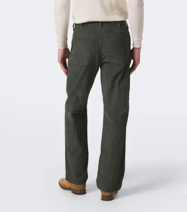RRL Cotton corduroy straight pants | Thumbnail 6
