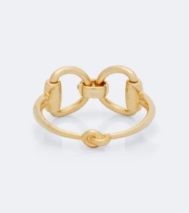 Gucci Horsebit bracelet | Thumbnail 2