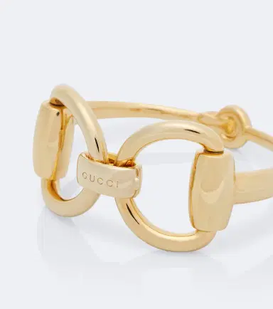 Gucci Horsebit bracelet | Thumbnail 3