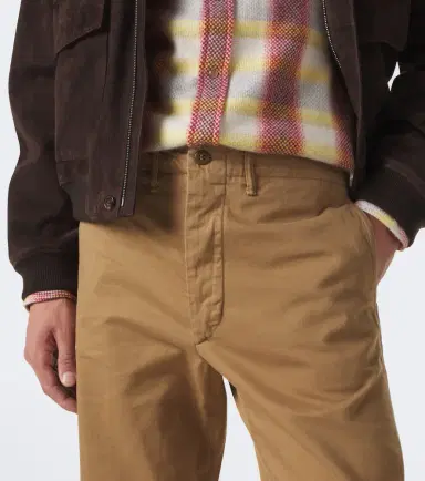 RRL Cotton chinos | Thumbnail 2 RRL Cotton chinos | Thumbnail 2