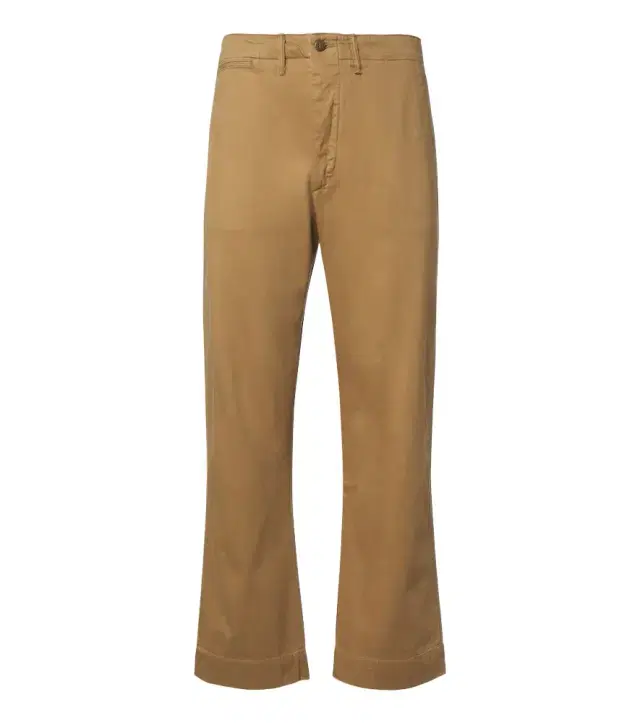 RRL Cotton chinos