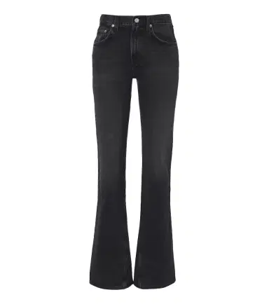 AGOLDE Kick Boot bootcut jeans | Thumbnail 1
