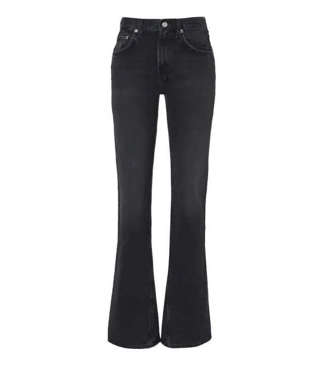Agolde Kick Boot bootcut jeans