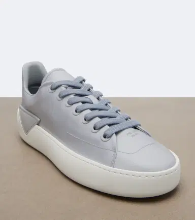 Prada Court Re-nylon sneakers | Thumbnail 2 Prada Court Re-nylon sneakers | Thumbnail 2