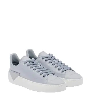 Prada Court Re-nylon sneakers | Thumbnail 1 Prada Court Re-nylon sneakers | Thumbnail 1