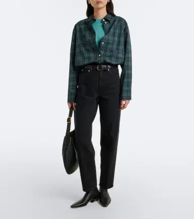 AGOLDE '80s straight jeans | Thumbnail 2 AGOLDE '80s straight jeans | Thumbnail 2