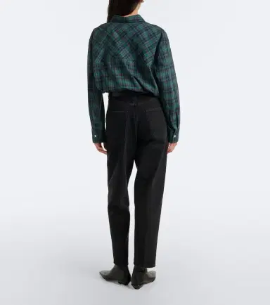 AGOLDE '80s straight jeans | Thumbnail 4 AGOLDE '80s straight jeans | Thumbnail 4