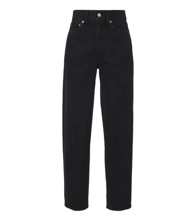 Agolde '80s straight jeans