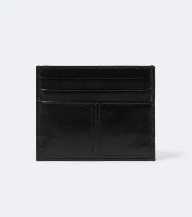 Prada Leather card holder | Thumbnail 3