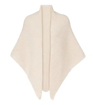 Max Mara Virgin wool shawl | Thumbnail 1 Max Mara Virgin wool shawl | Thumbnail 1