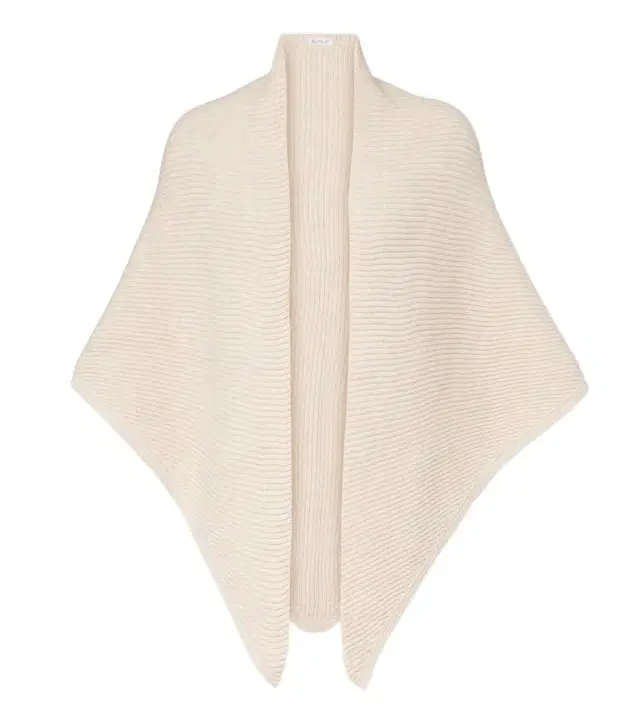 Max Mara Virgin wool shawl