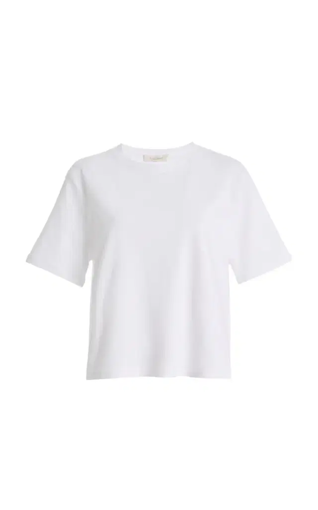 Favorite Daughter The Organic Favorite Cotton Tee