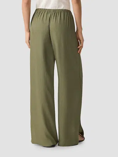Theory Women's Relaxed Pants | Thumbnail 3