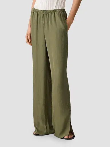 Theory Women's Relaxed Pants | Thumbnail 5