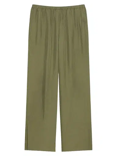 Theory Women's Relaxed Pants | Thumbnail 1