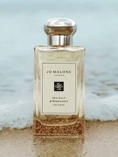 Jo Malone London Sea Salt & Bergamot Cologne 3.4 oz | Thumbnail 7