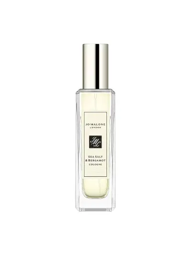 Jo Malone London Sea Salt & Bergamot Cologne 3.4 oz | Thumbnail 1