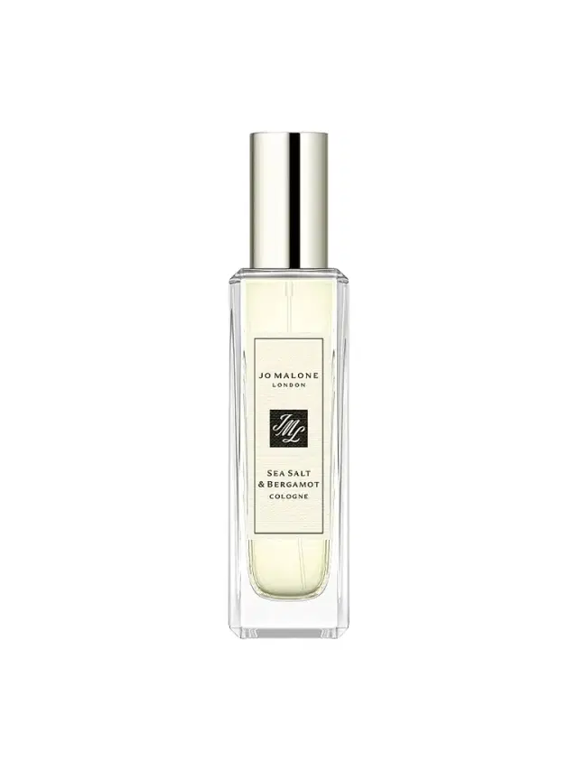 Jo Malone London Sea Salt & Bergamot Cologne 3.4 oz