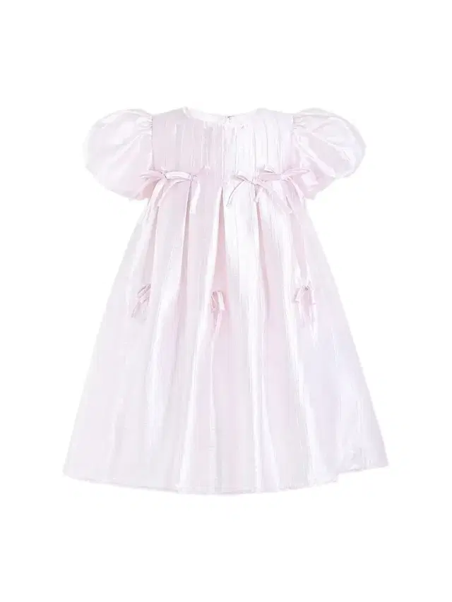 Mimi Tutu Little Girl's & Girl's Sena Dress - Pink