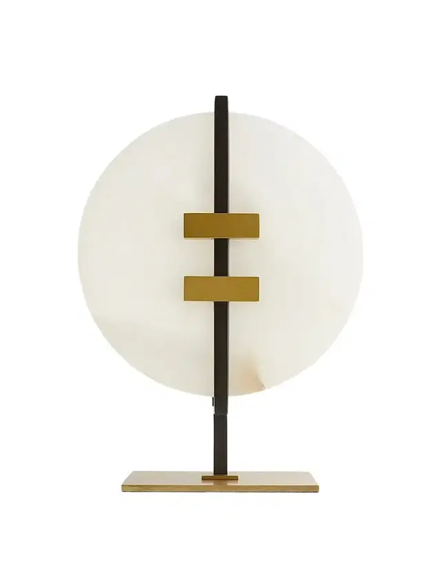 Arteriors Kasen Sculpture - White