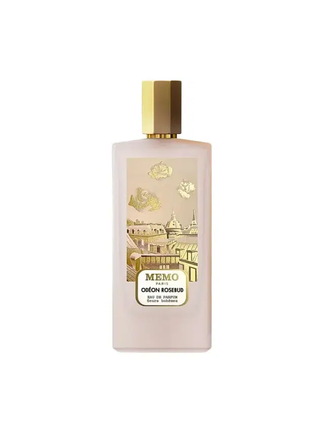 Memo Paris Odeon Rosebud Eau de Parfum 2.5 oz