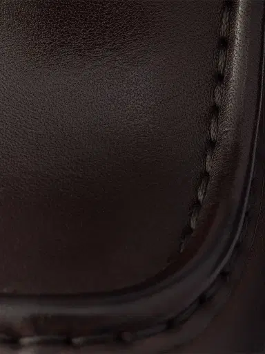 Prada Women's Leather Loafers | Thumbnail 5 Prada Women's Leather Loafers | Thumbnail 5