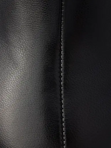 Prada Women's Stretch Nappa Leather Booties - Black - Size 11 | Thumbnail 5 Prada Women's Stretch Nappa Leather Booties - Black - Size 11 | Thumbnail 5