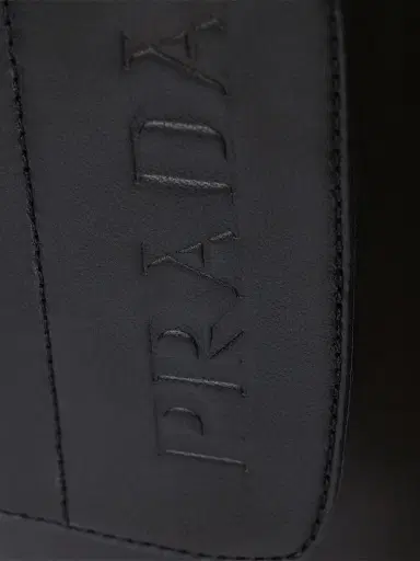Prada Women's Toblach Nappa Leather Boots | Thumbnail 5