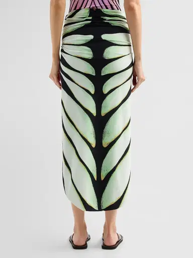 Roberto Cavalli Women's Printed Sarong | Thumbnail 3