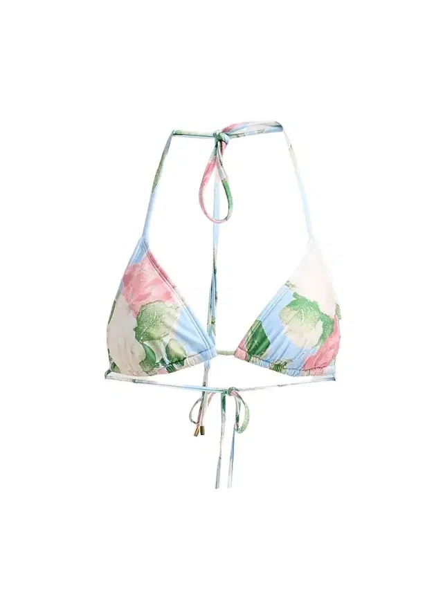 Peony Women's Enamour Essential String Bikini Top - Enamour - Size Large