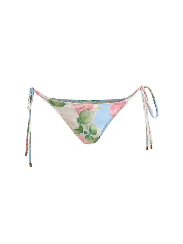 Peony Women's Enamour Essential String Bikini Bottom - Enamour - Size Large