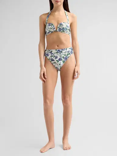 Peony Women's Enamour Lover Bikini Top | Thumbnail 2 Peony Women's Enamour Lover Bikini Top | Thumbnail 2