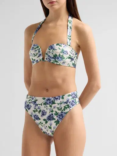 Peony Women's Enamour Lover Bikini Top | Thumbnail 4 Peony Women's Enamour Lover Bikini Top | Thumbnail 4