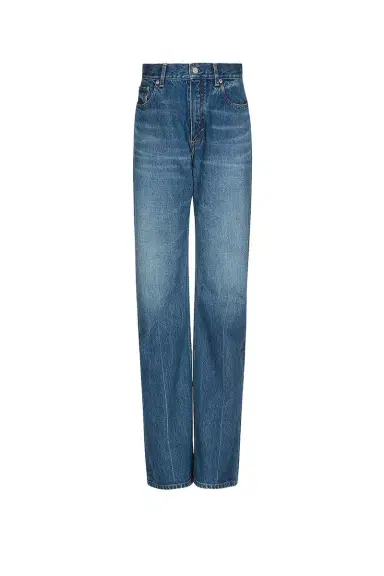 Alaïa Bootcut Leg | Thumbnail 1 Alaïa Bootcut Leg | Thumbnail 1
