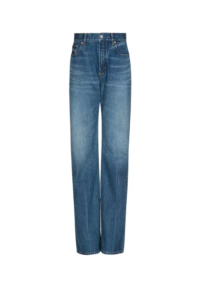 ALAÏA Bootcut Leg