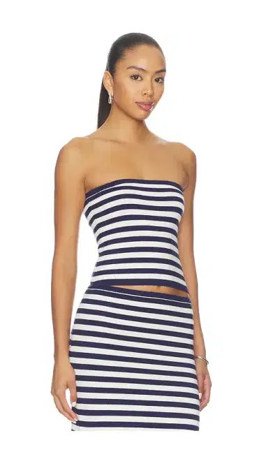 ALL THE WAYS Jolene Strapless Top | Thumbnail 2