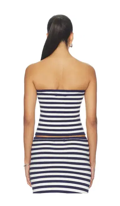 ALL THE WAYS Jolene Strapless Top | Thumbnail 3