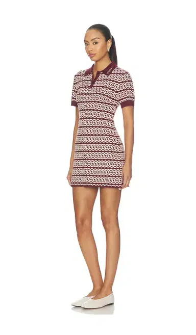 Malbon Clara Dress | Thumbnail 2