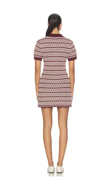 Malbon Clara Dress | Thumbnail 3