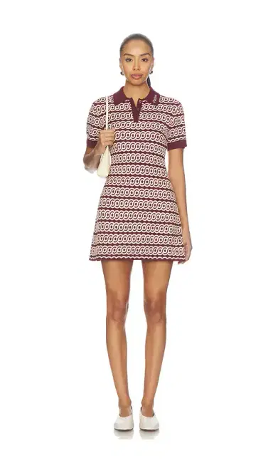 Malbon Clara Dress | Thumbnail 1