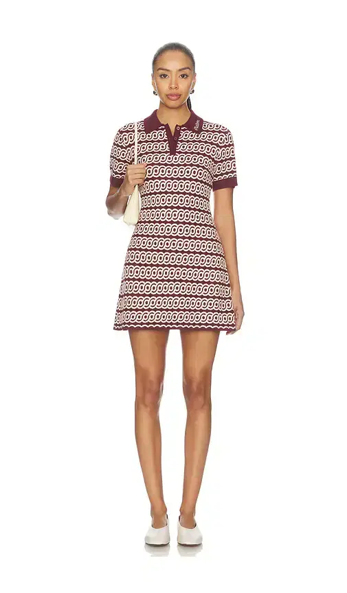 Clara Dress