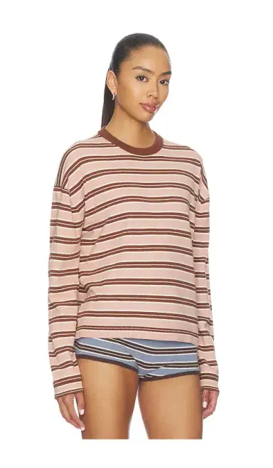 Lovers and Friends Amalia Crew Neck Sweater | Thumbnail 2