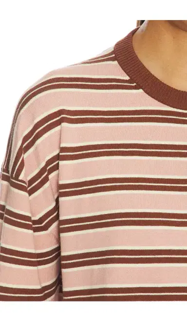 Lovers and Friends Amalia Crew Neck Sweater | Thumbnail 5