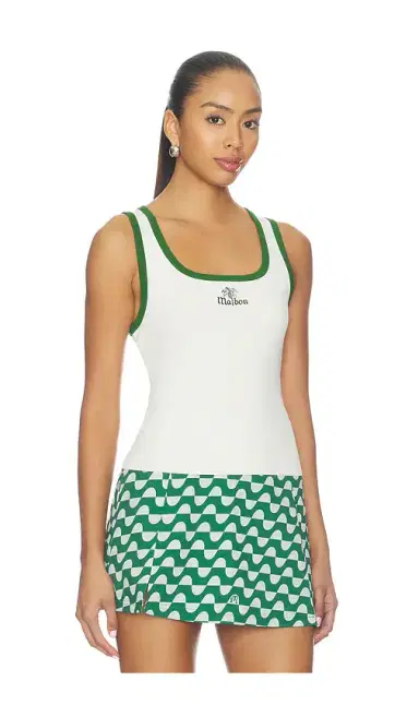 Malbon Abella Tank Top | Thumbnail 2 Malbon Abella Tank Top | Thumbnail 2