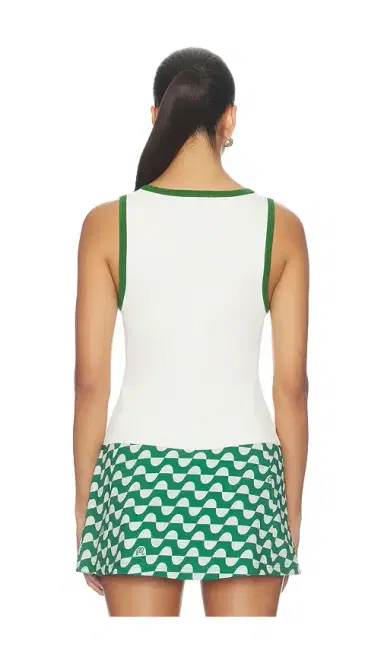 Malbon Abella Tank Top | Thumbnail 3 Malbon Abella Tank Top | Thumbnail 3