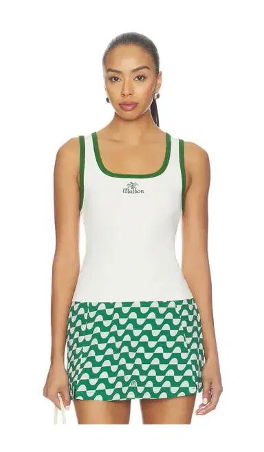 Malbon Abella Tank Top | Thumbnail 1 Malbon Abella Tank Top | Thumbnail 1