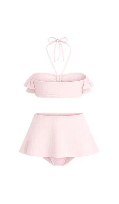 DEVON WINDSOR Kids Lulu Set | Thumbnail 2